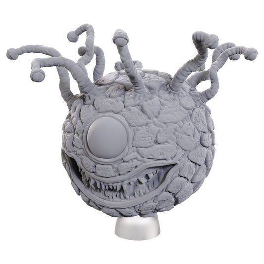 Nolzur's Marvelous Unpainted Miniatures - Classic Beholder