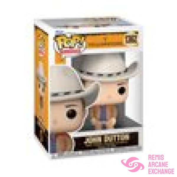 Yellowstone John Dutton Funko Pop! Vinyl Figure #1362