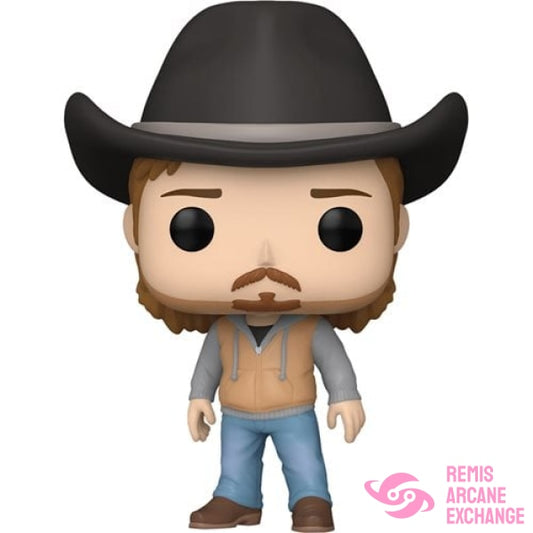 Yellowstone Kayce Dutton Funko Pop! Vinyl Figure #1363