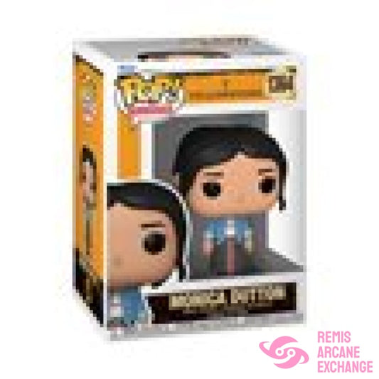 Yellowstone Monica Dutton Funko Pop! Vinyl Figure #1364