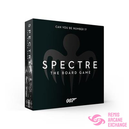 007 - Spectre Board Game