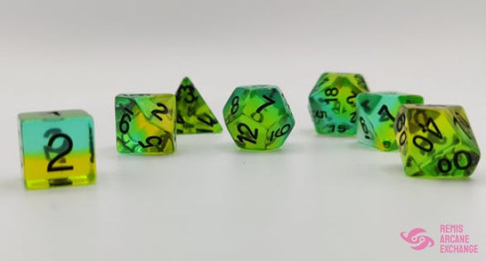 7-Set Mojito