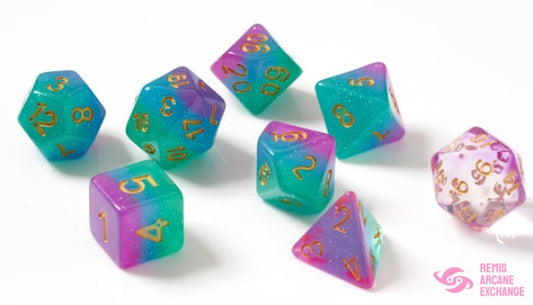 7-Set Northern Lights