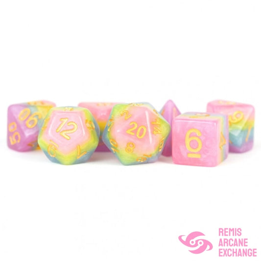 7-Set Pastel Fairy
