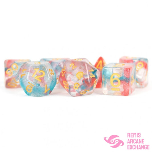 7-Set Unicorn: Astral Swell