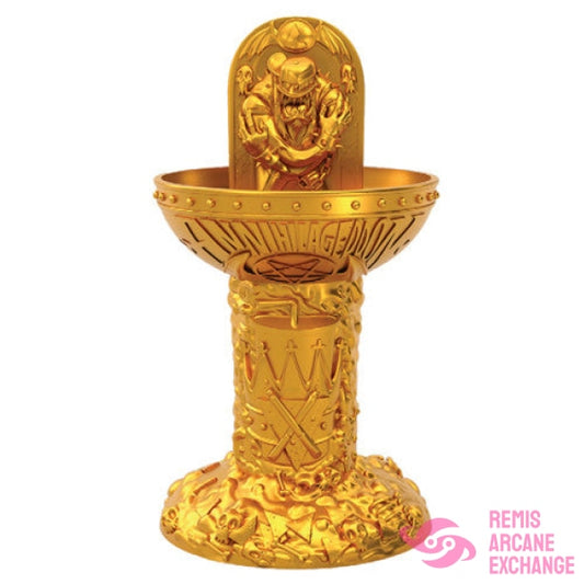 Annihilageddon 2 - Nacho Power Trophy