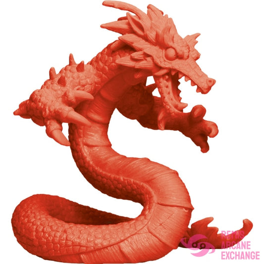 Arcadia Quest: Fire Dragon