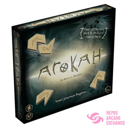 Arokah