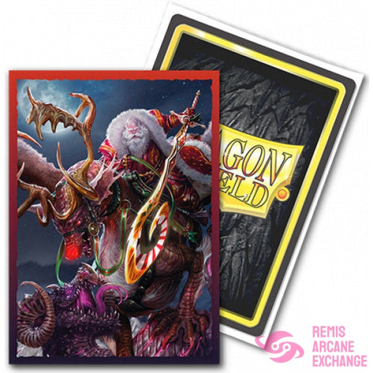 Art: Brushed: Christmas 2022 (100)