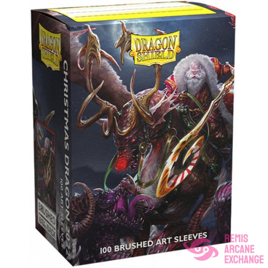 Art: Brushed: Christmas 2022 (100)