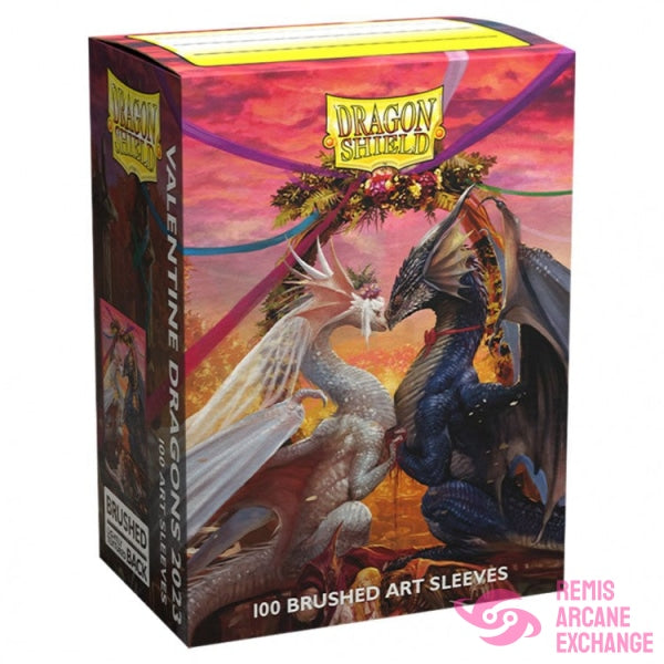 Art: Brushed: Valentine 2023 (100)