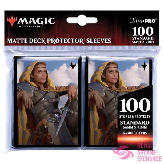Battle For Baldurs Gate - Commander Legends 100Ct Sleeves D Accessories