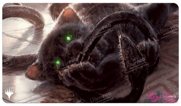 Battle For Baldurs Gate - Commander Legends Displacer Kitten Accessories