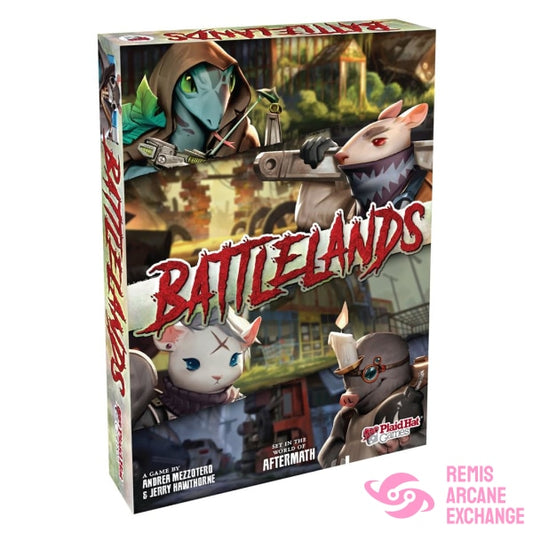 Battlelands