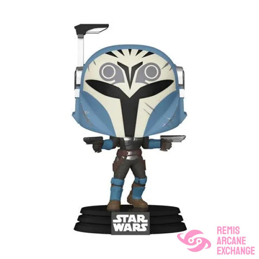 Bo-Katan Pop! Vinyl Figure