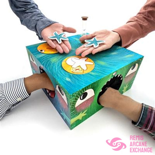Box Monster
