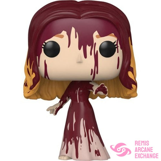 Carrie (Telekinesis) Pop! Vinyl Figure
