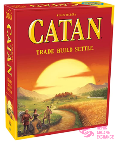 Catan