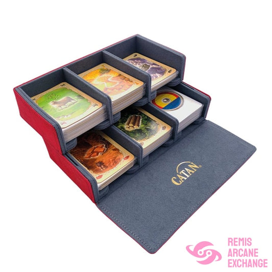 Catan Trading Post