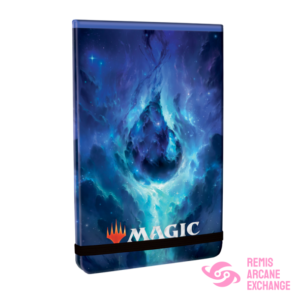Celestial Island Life Pad For Magic: The Gathering