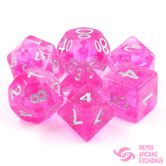 Chaos 7 Dice Set