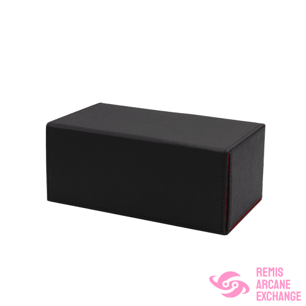 Creation Line Large Deck Box - Black