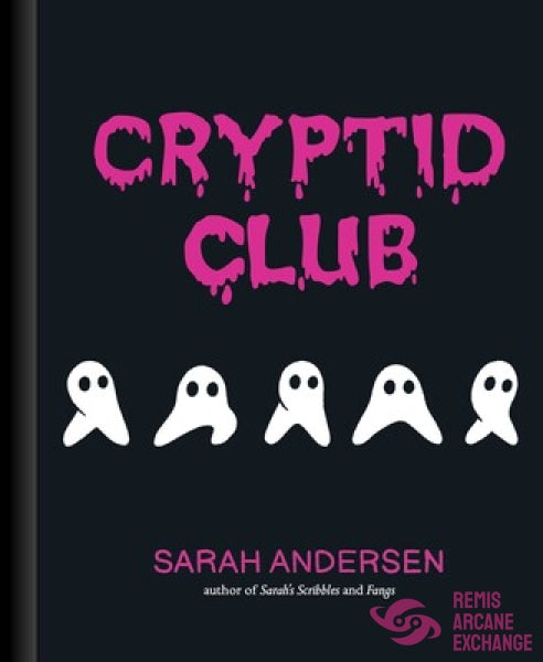 Cryptid Club