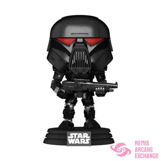 Dark Trooper (Battle) Pop! Vinyl Figure