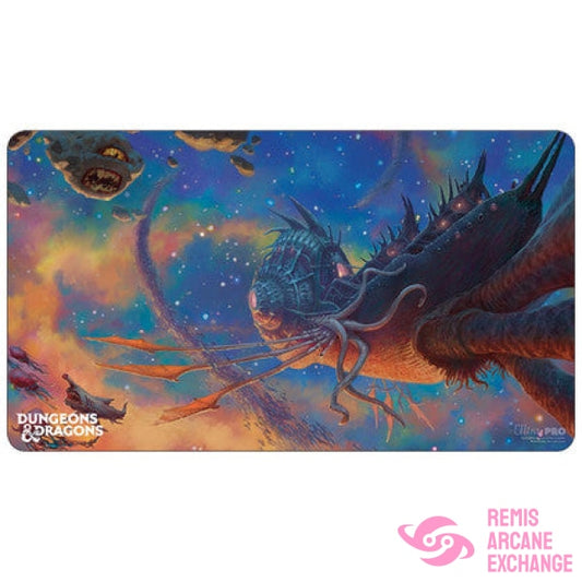 D&D: Cover Series Playmat - Astral Adventurer`s Guide
