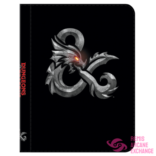 D&D Honor Among Thieves Leatherette Book Folio