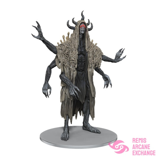 D&D: Icons Of The Realm Strixhaven Set 1 Role Playing Games