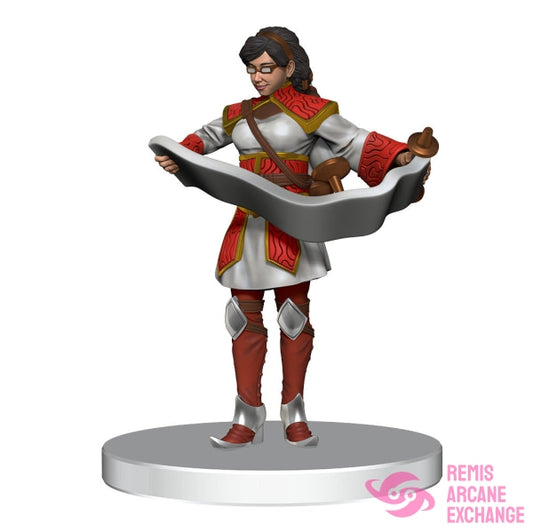 D&D: Icons Of The Realm Strixhaven Set 2 Role Playing Games