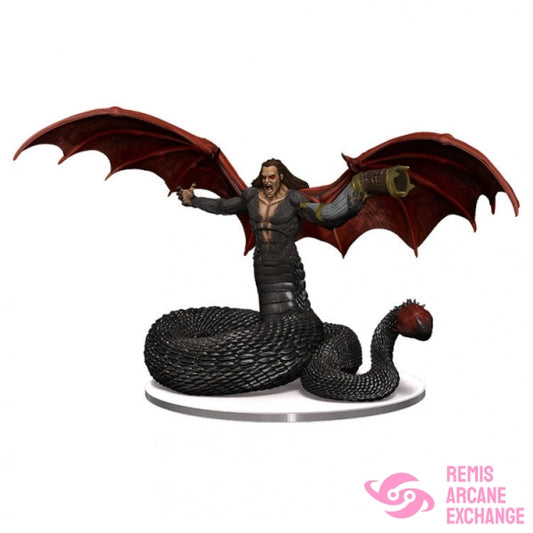 D&D: Icons Of The Realms Archdevil Geryon Role Playing Games