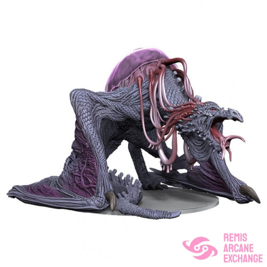 D&D: Icons Of The Realms Ftd: Elder Brain Dragon Role Playing Games