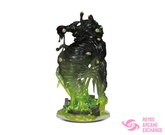 D&D: Icons Of The Realms: Juiblex Demon Lord Slime And Ooze Role Playing Games