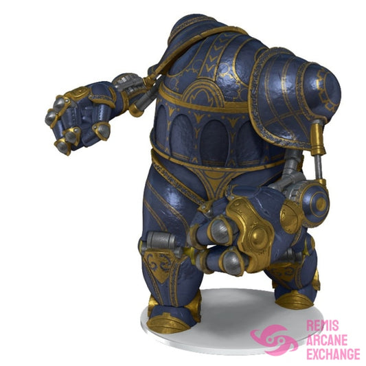 D&D Icons Of The Realms: The Mighty Servant Leuk-O Role Playing Games