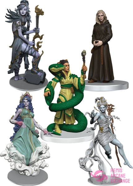 D&D: Icons Of The Realms Storm King`s Thunder Box 2 Role Playing Games