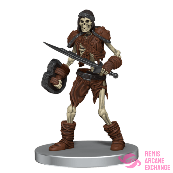 D&D Icons Of The Realms Undead Armies - Skeletons Role Playing Games
