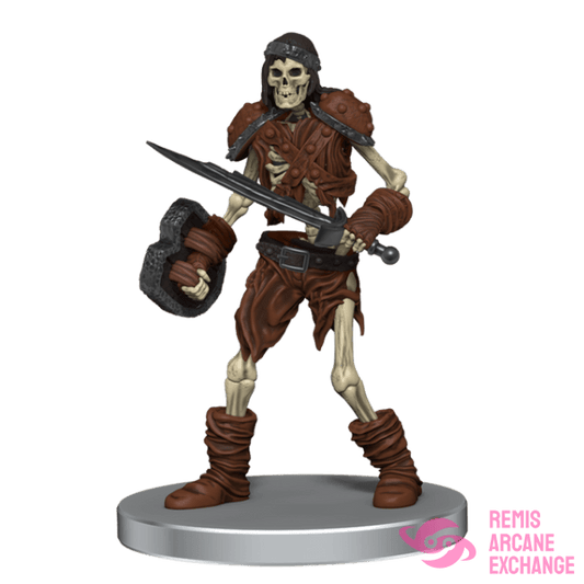 D&D Icons Of The Realms Undead Armies - Skeletons Role Playing Games