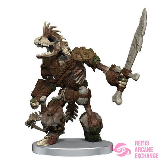 D&D Icons Of The Realms Undead Armies - Skeletons Role Playing Games
