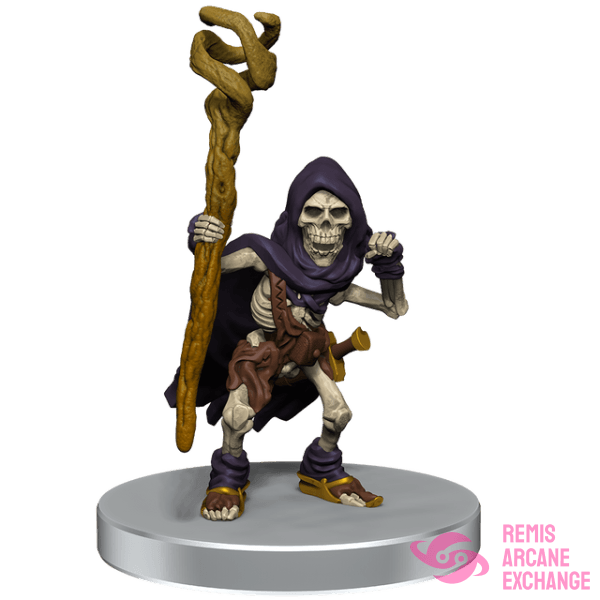 D&D Icons Of The Realms Undead Armies - Skeletons Role Playing Games