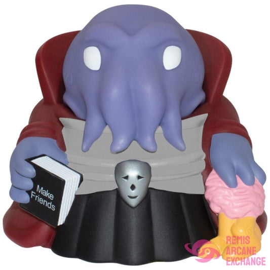 D&D Mind Flayer: Figurines Of Adorable Power Accessories