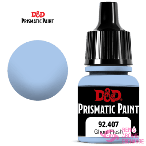 D&D Prismatic Paint: Ghoul Flesh 92.407
