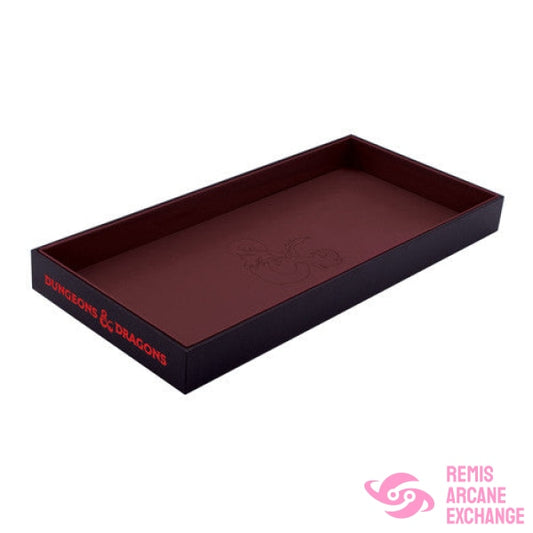 D&D Rpg: Tray Of Rolling Accessories
