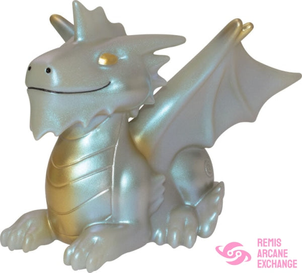 D&D Silver Dragon: Figurines Of Adorable Power Accessories