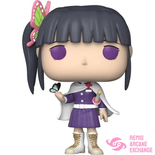 Demon Slayer: Kimetsu No Yaiba Kanao Tsuyuri Pop! Vinyl Figure