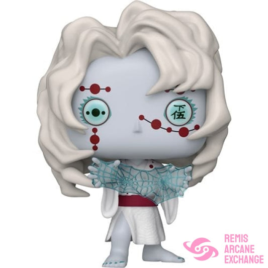 Demon Slayer: Kimetsu No Yaiba Rui Pop! Vinyl Figure