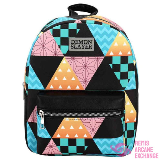Demon Slayer Mini Backpack