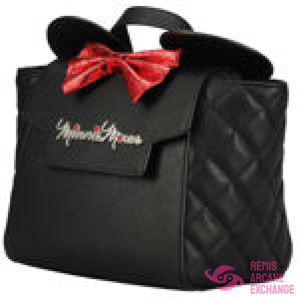 Disney Minnie & Mickey Convertible Mini Backpack