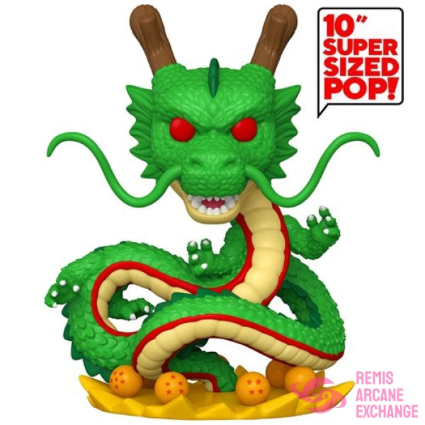 Dragon Ball Z Shenron 10-Inch Pop! Vinyl Figure